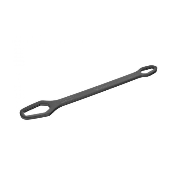 Univerzálny očkový kľúč 14-22mm/8-13mm, CrV GEKO Univerzálny očkový kľúč 14-22mm/8-13mm, CrV GEKO