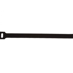 Popruh na suchý zips, organizér na káble 210x12mm, 10ks GEKO Popruh na suchý zips, organizér na káble 210x12mm, 10ks GEKO