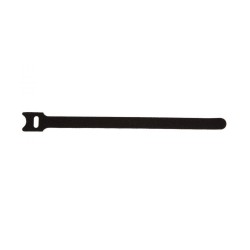 Popruh na suchý zips, organizér na káble 210x12mm, 10ks GEKO Popruh na suchý zips, organizér na káble 210x12mm, 10ks GEKO