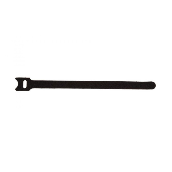 Popruh na suchý zips, organizér na káble 210x12mm, 10ks GEKO Popruh na suchý zips, organizér na káble 210x12mm, 10ks GEKO