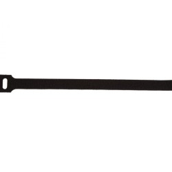 Popruh na suchý zips, organizér na káble 210x12mm, 10ks GEKO Popruh na suchý zips, organizér na káble 210x12mm, 10ks GEKO