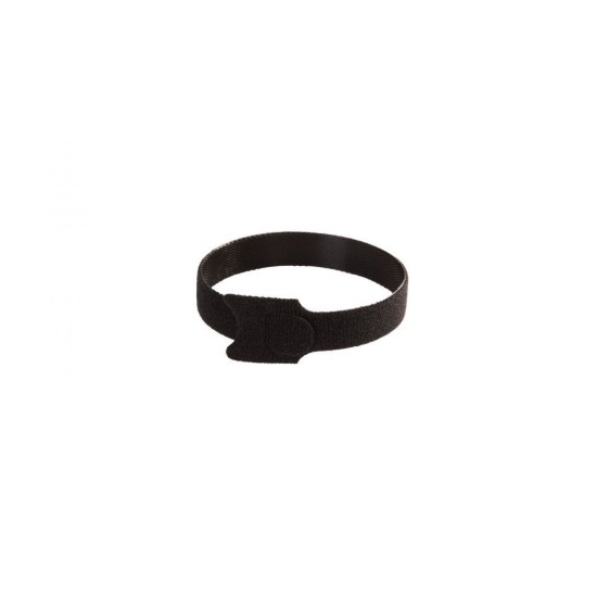 Popruh na suchý zips, organizér na káble 210x12mm, 10ks GEKO Popruh na suchý zips, organizér na káble 210x12mm, 10ks GEKO