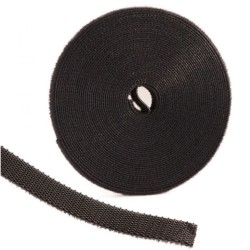 Remienok na suchý zips, organizér káblov 5mx10mm GEKO Remienok na suchý zips, organizér káblov 5mx10mm GEKO