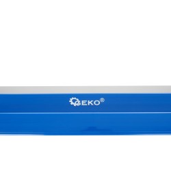 Dokončovacia špachtľa 60cm s vymeniteľnou čepeľou GEKO Dokončovacia špachtľa 60cm s vymeniteľnou čepeľou GEKO