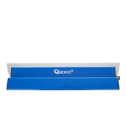 Dokončovacia špachtľa 60cm s vymeniteľnou čepeľou GEKO