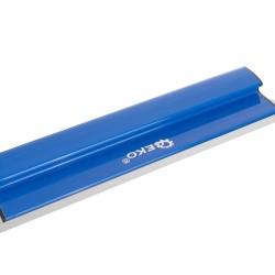 Dokončovacia špachtľa 60cm s vymeniteľnou čepeľou GEKO Dokončovacia špachtľa 60cm s vymeniteľnou čepeľou GEKO