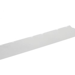 Náhradná čepeľ 0,3 mm pre dokončovaciu špachtľu 60 cm GEKO Náhradná čepeľ 0,3 mm pre dokončovaciu špachtľu 60 cm GEKO