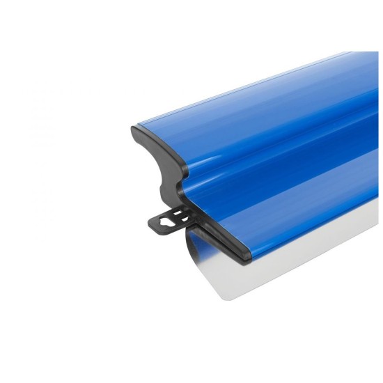 Dokončovacia špachtľa 80cm s vymeniteľnou čepeľou GEKO Dokončovacia špachtľa 80cm s vymeniteľnou čepeľou GEKO