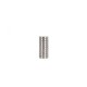 Neodymový magnet 8x2mm, okrúhly 10ks GEKO Neodymový magnet 8x2mm, okrúhly 10ks GEKO