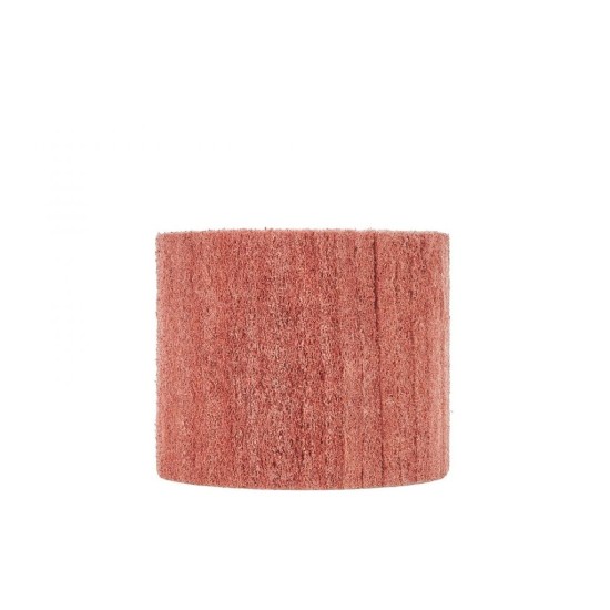 Nylonový saténový valec netkaná 120x100mm P120 GEKO Nylonový saténový valec netkaná 120x100mm P120 GEKO