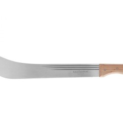 Mačeta 60cm, s drevenou rukoväťou JOHN GARDENER
