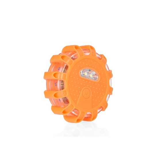 LED výstražné svetlo, 9 funkcií GEKO LED výstražné svetlo, 9 funkcií GEKO