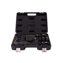 Pneumatický sťahovák vstrekovačov s adaptérmi GEKO Pneumatický sťahovák vstrekovačov s adaptérmi GEKO