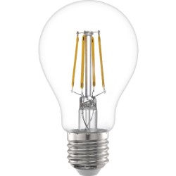 LED žiarovka 8W E27 A60 WW RFL 402 RETLUX LED žiarovka 8W E27 A60 WW RFL 402 RETLUX