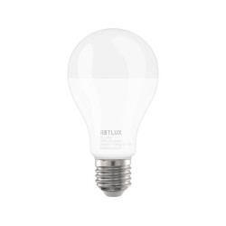 LED žiarovka Classic 20W E27 A67 WW RLL 462 RETLUX LED žiarovka Classic 20W E27 A67 WW RLL 462 RETLUX
