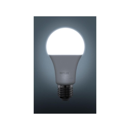 LED žiarovka Classic 20W E27 A67 DL RLL 464 RETLUX LED žiarovka Classic 20W E27 A67 DL RLL 464 RETLUX