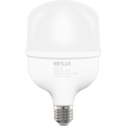 LED žiarovka 30W E27 WW RLL 445 RETLUX LED žiarovka 30W E27 WW RLL 445 RETLUX