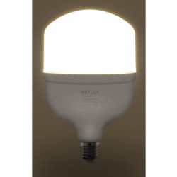 LED žiarovka 40W E27 T120 WW RLL 446 RETLUX LED žiarovka 40W E27 T120 WW RLL 446 RETLUX
