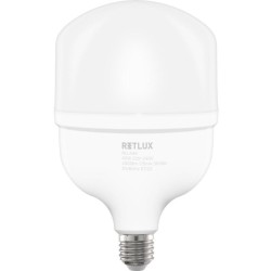 LED žiarovka 40W E27 T120 WW RLL 446 RETLUX LED žiarovka 40W E27 T120 WW RLL 446 RETLUX