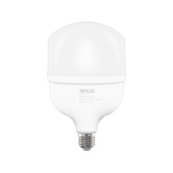 LED žiarovka 40W E27 T120 WW RLL 446 RETLUX LED žiarovka 40W E27 T120 WW RLL 446 RETLUX