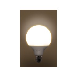 LED žiarovka Big Globe 15W E27 G120 WW RLL 444 RETLUX LED žiarovka Big Globe 15W E27 G120 WW RLL 444 RETLUX