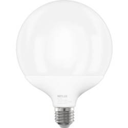 LED žiarovka Big Globe 20W E27 G120 WW RLL 467 RETLUX LED žiarovka Big Globe 20W E27 G120 WW RLL 467 RETLUX