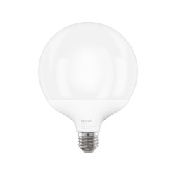 LED žiarovka Big Globe 20W E27 G120 WW RLL 467 RETLUX LED žiarovka Big Globe 20W E27 G120 WW RLL 467 RETLUX
