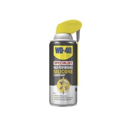Vysoce účinné silikonové mazivo WD-40 Specialist, 400ml