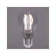 Inteligentná LED žiarovka E27 filament 7W CCT A60 RSH 103 RETLUX