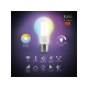 Inteligentná LED žiarovka E27 filament 7W CCT A60 RSH 103 RETLUX