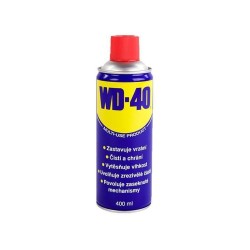 Univerzální mazivo WD-40 400ml