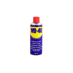 Univerzální mazivo WD-40 400ml Univerzální mazivo WD-40 400ml
