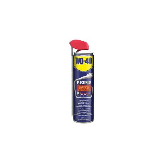 Univerzální mazivo WD-40 Flexible 600ml Univerzální mazivo WD-40 Flexible 600ml