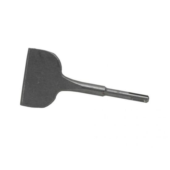 SDS+ plochý sekáč 75x165mm STREND PRO SDS+ plochý sekáč 75x165mm STREND PRO