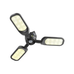 RPL 601 Camping Solar RETLUX baterka RPL 601 Camping Solar RETLUX baterka