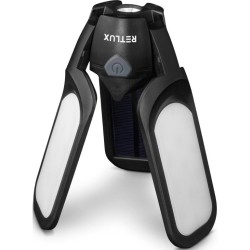 RPL 601 Camping Solar RETLUX baterka RPL 601 Camping Solar RETLUX baterka