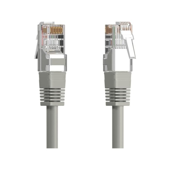 YCT 107 UTP prepojovací kábel CAT5e / 2xRJ45 / 7,5m YENKEE YCT 107 UTP prepojovací kábel CAT5e / 2xRJ45 / 7,5m YENKEE