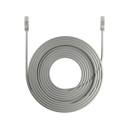 YCT 107 UTP prepojovací kábel CAT5e / 2xRJ45 / 7,5m YENKEE YCT 107 UTP prepojovací kábel CAT5e / 2xRJ45 / 7,5m YENKEE