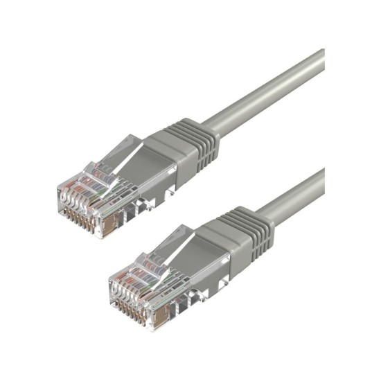 YCT 107 UTP prepojovací kábel CAT5e / 2xRJ45 / 7,5m YENKEE YCT 107 UTP prepojovací kábel CAT5e / 2xRJ45 / 7,5m YENKEE