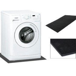 Antivibračná práčka do práčky 60x45x0,6cm