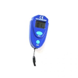 Tester, Hrúbkomer Farby, Digitálna ENERGIA Tester, Hrúbkomer Farby, Digitálna ENERGIA