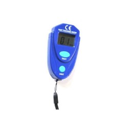 Tester, Hrúbkomer Farby, Digitálna ENERGIA Tester, Hrúbkomer Farby, Digitálna ENERGIA