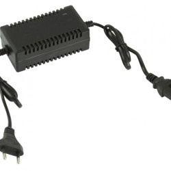 Nabíjačka pre akumulátorový postrekovač MAR-POL Nabíjačka pre akumulátorový postrekovač MAR-POL