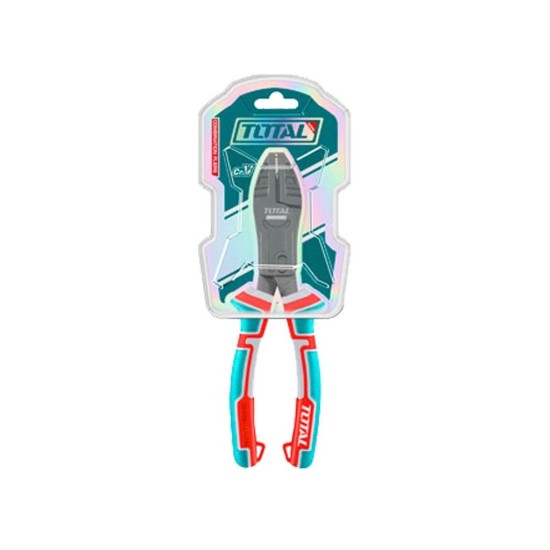 Kleště kombinované převodové, 200mm, industrial TOTAL Kleště kombinované převodové, 200mm, industrial TOTAL