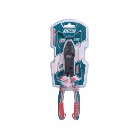 Kleště kombinované převodové, 200mm, industrial TOTAL Kleště kombinované převodové, 200mm, industrial TOTAL