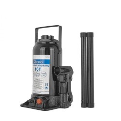 Hydraulický zdvihák 16t - bábika GEKO Hydraulický zdvihák 16t - bábika GEKO