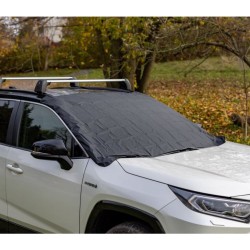 Čelné sklo s magnetmi na čelné sklo 170x120cm, proti mrazu a slnku GEKO Čelné sklo s magnetmi na čelné sklo 170x120cm, proti mrazu a slnku GEKO