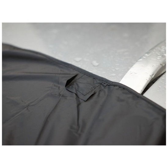 Čelné sklo s magnetmi na čelné sklo 170x120cm, proti mrazu a slnku GEKO Čelné sklo s magnetmi na čelné sklo 170x120cm, proti mrazu a slnku GEKO