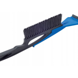 Kefa do auta so škrabkou na ľad 2v1, modrá ICE CAR 2 Kefa do auta so škrabkou na ľad 2v1, modrá ICE CAR 2