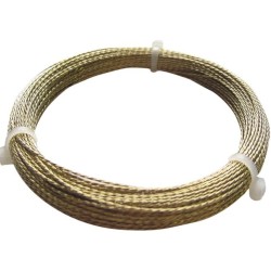 Drôt na rezanie lepených autookien 22m JONNESWAY